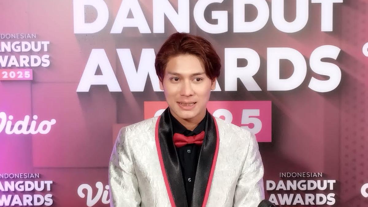 Curhat Rizky Billar Jadi Sutradara Video Klip Istri Sendiri, Sering Kena Omel Lesti Kejora