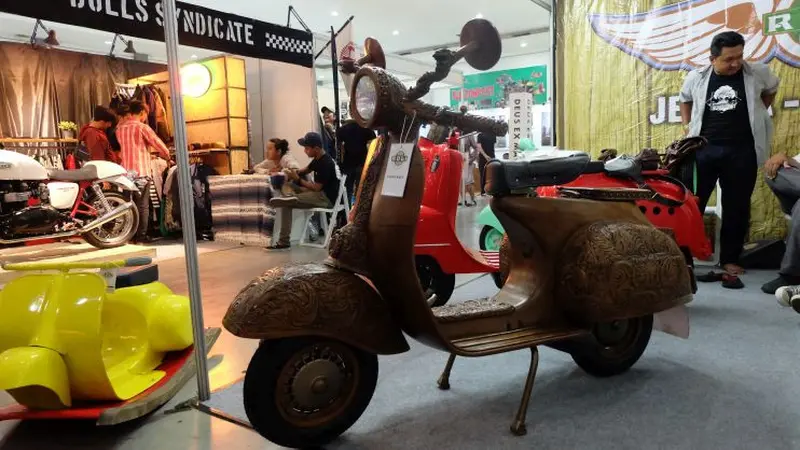 Vespa