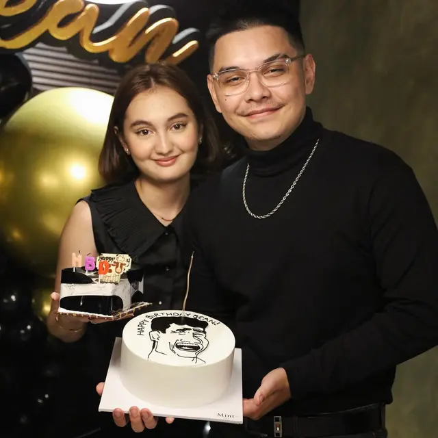 6 Pasangan Artis Ini Sama-Sama Berdarah Blasteran, Disebut Cocok
