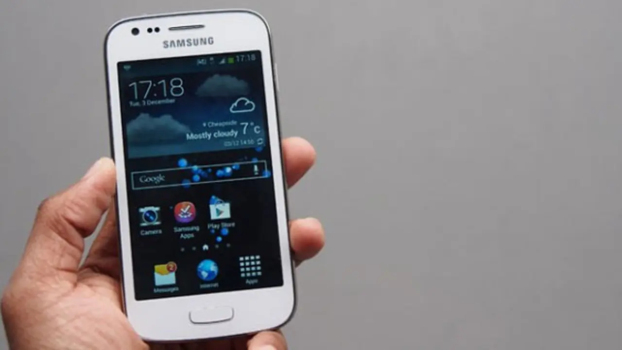 5 Smartphone Android Rp 1 Jutaan di Indocomtech 2014