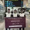 Lewat Sepak Bola, 2 Pemuda Indonesia Tembus Markas PBB di New York