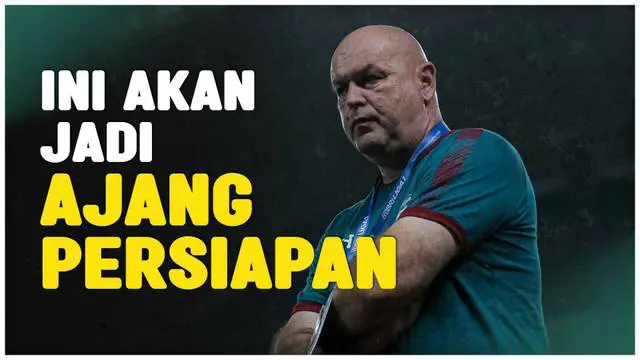 Berita Video, komentar Bojan Hodak setelah laga Persib Vs PSM di Piala Presiden 2024
