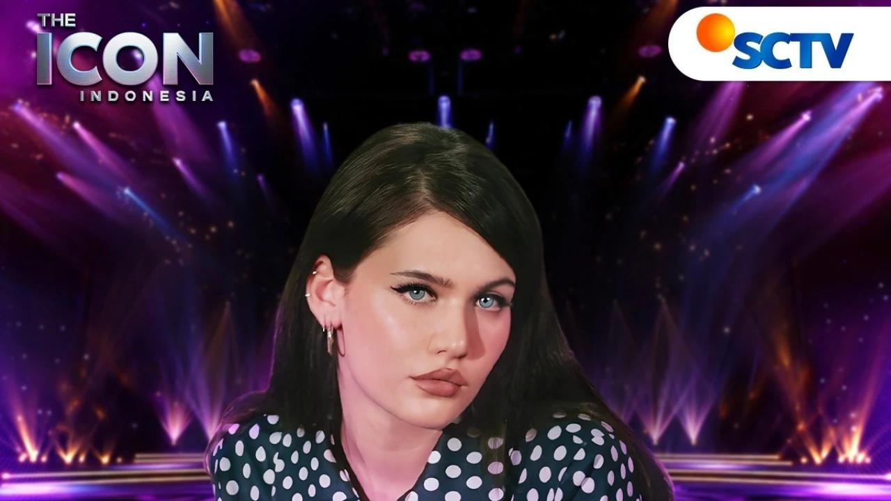 Bintang Muda Asal Inggris Sienna Spiro Hadir di "The Icon Indonesia"
