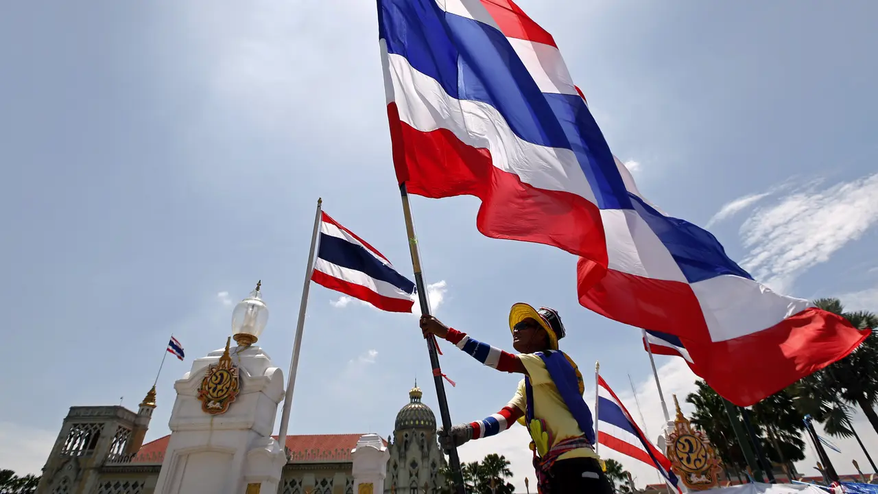 Thailand