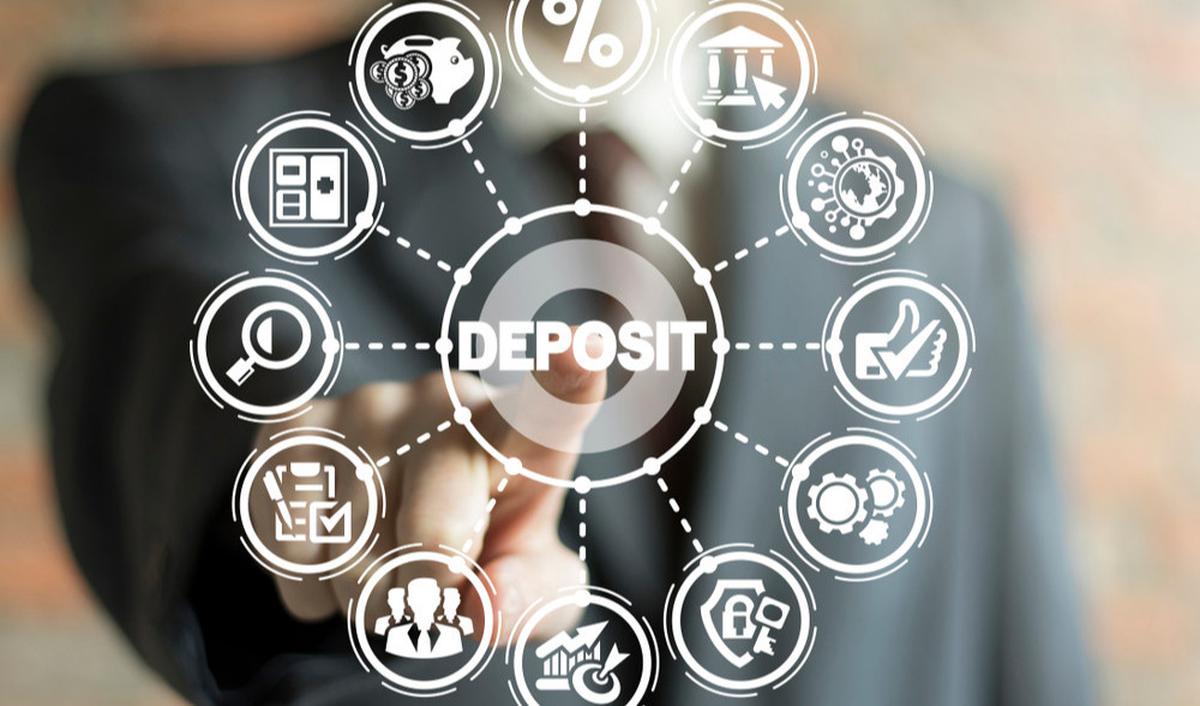 1. Deposito