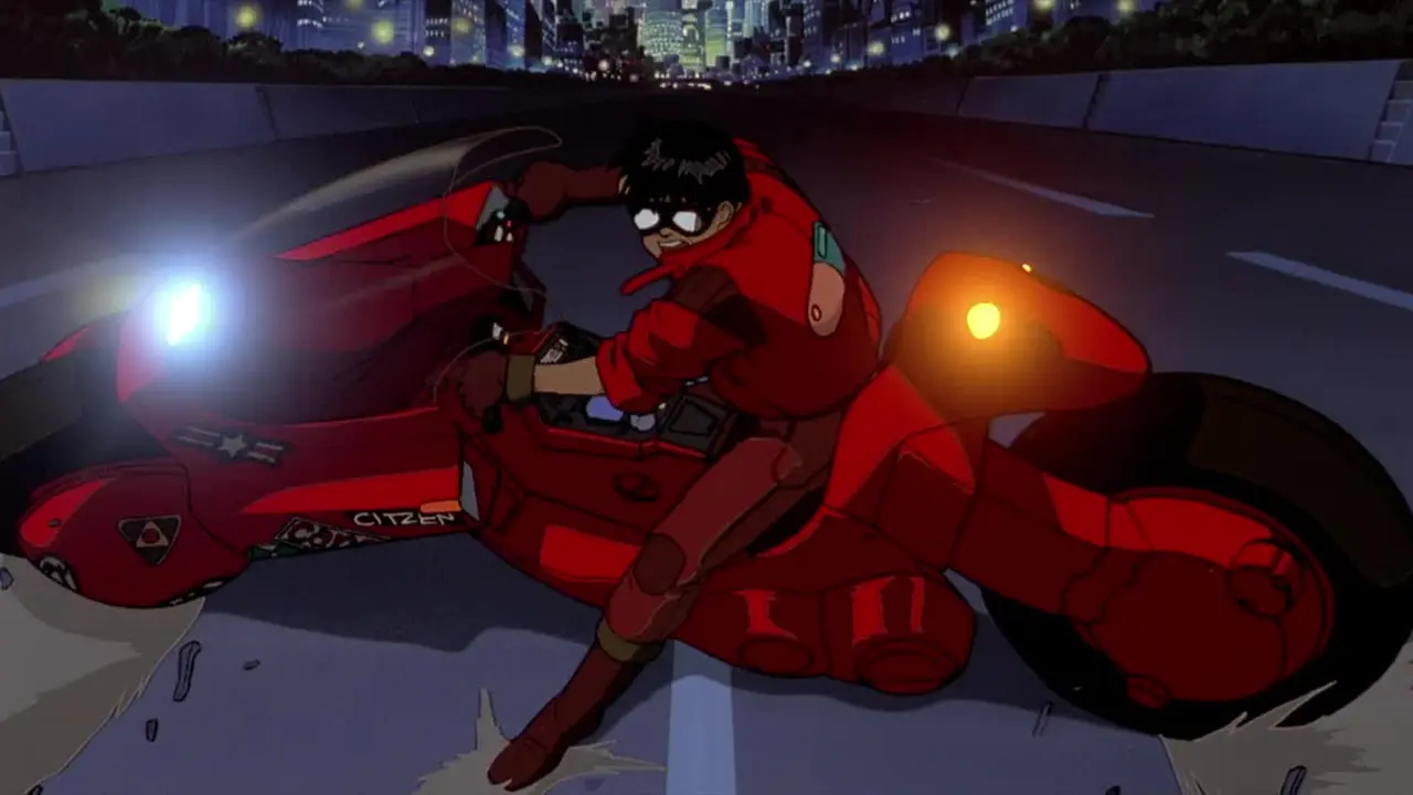 Penulis Serial Daredevil Resmi Garap Film Adaptasi Akira