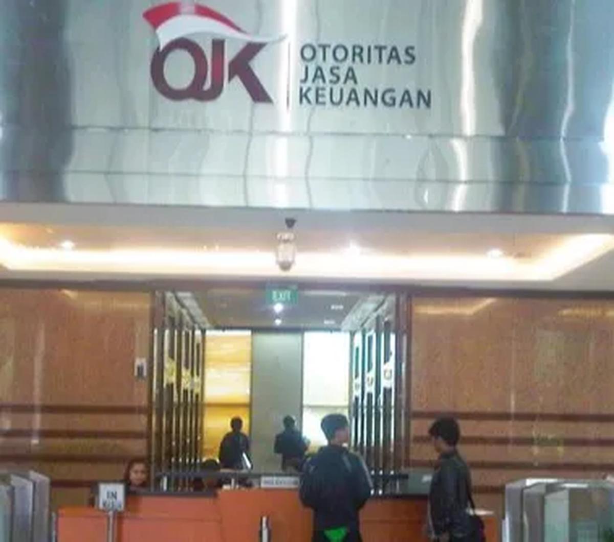 "Misalnya ada sekian, 10 juta nasabah dijual itu udah, jadi komoditas itu, jadi oknum-oknum di perusahaan itu," kata Budi.