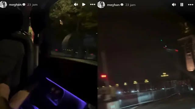 Kontroversi Kehadiran Meghan Markle di Paris Fashion Week 2025, Dianggap Munafik hingga Tak Sensitif