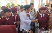 Pemkab Sampang Buka Pendaftaran Siswa SR untuk Tahun Ajaran 2026-2027