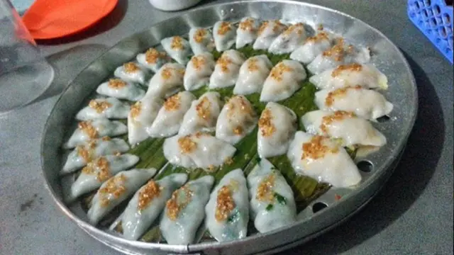 Kuliner Ini yang Pernah Dicicipi Bondan 'Maknyus'