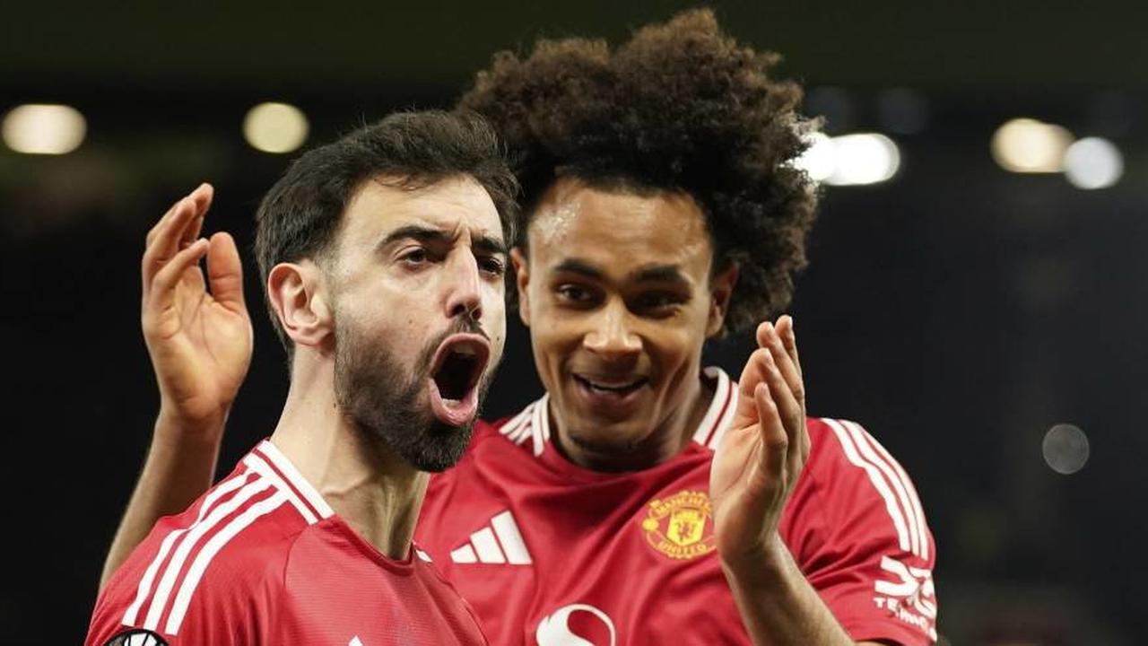 Prediksi Line-up Manchester United vs Everton: Ada Kejutan di Depan, Masalah Besar di Belakang?