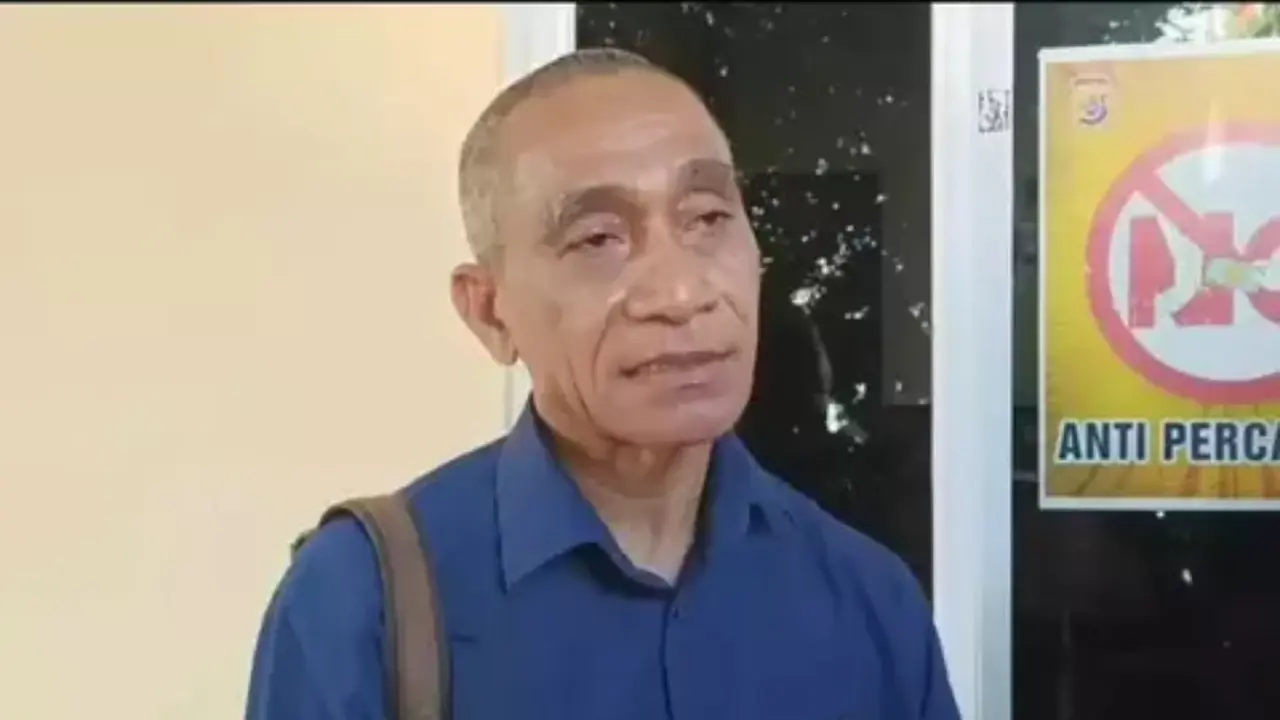 Alasan Keluarga Dokter Icha Laporkan Dugaan Intimidasi ke Komnas HAM dan Komnas Perempuan