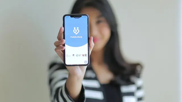Pendaftaran Vaksin Covid-19 secara Online, Bisa Lewat 4 Platform Ini
