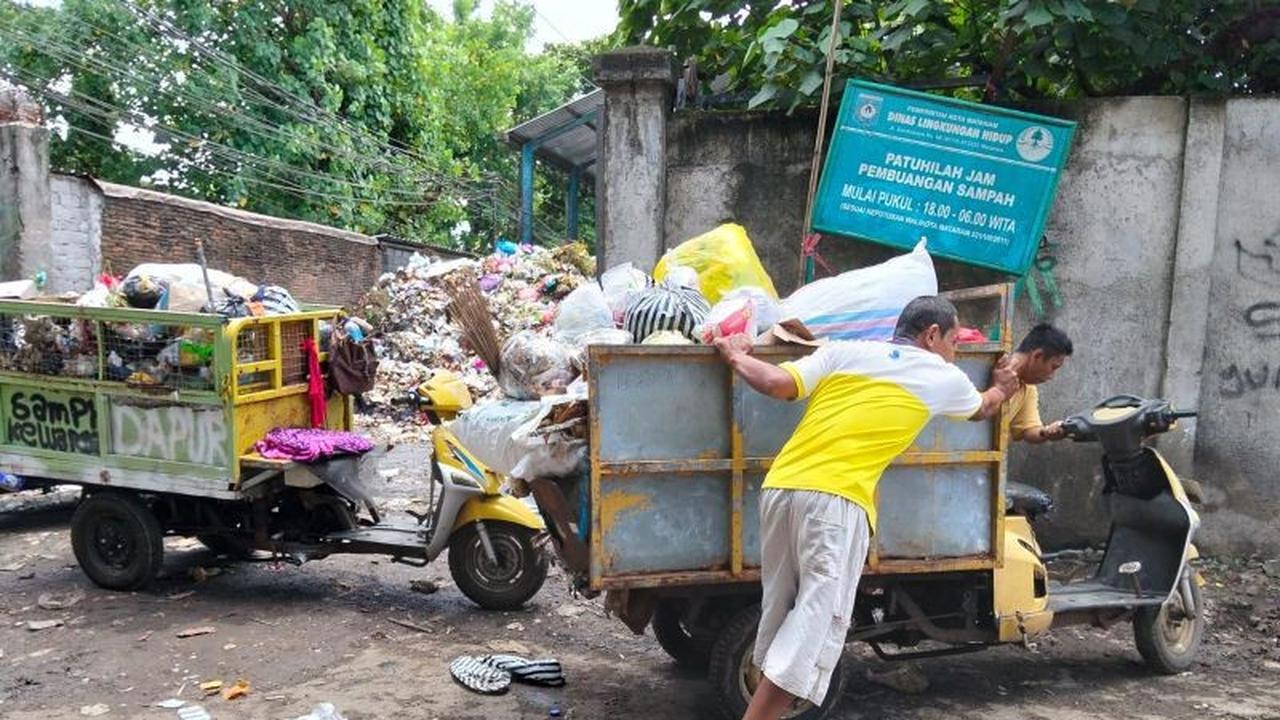 Pembangunan TPST Mataram: Pemkot Pertimbangkan Tawaran Pusat untuk Atasi Sampah