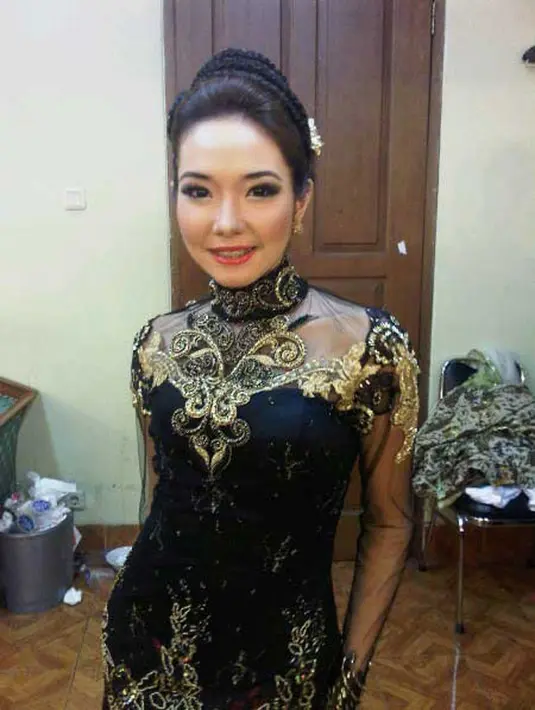 Gisel (Instagram/gisel_la)