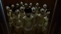 Banyak pemirsa Jepang yang mengeluhkan seramnya iklan film horor Ju-on: The Final. Pihak produksi pun melakukan perubahan.