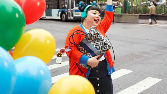 Kate Spade New York spring 2021