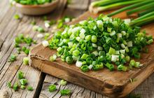 8 Manfaat Daun Bawang untuk Kesehatan, Pelengkap Masakan yang Bisa Cegah Kanker