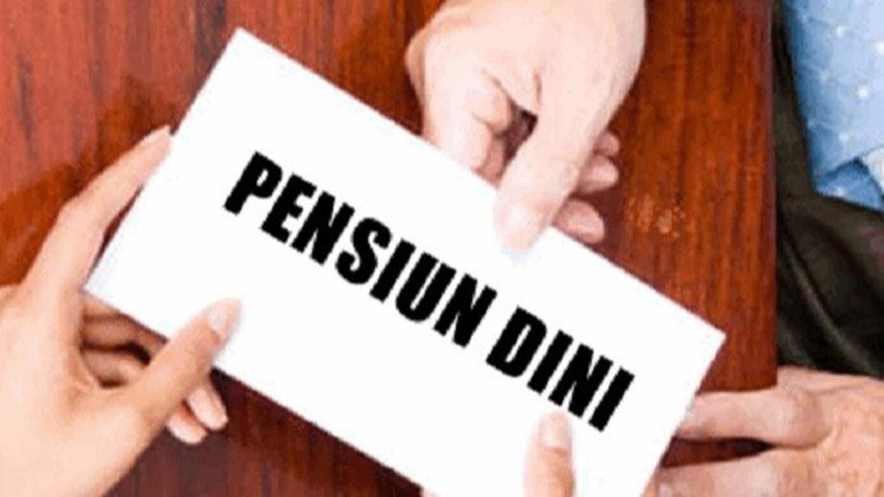5 Pekerjaan dengan Gaji Rendah yang Sulit untuk Pensiun Dini