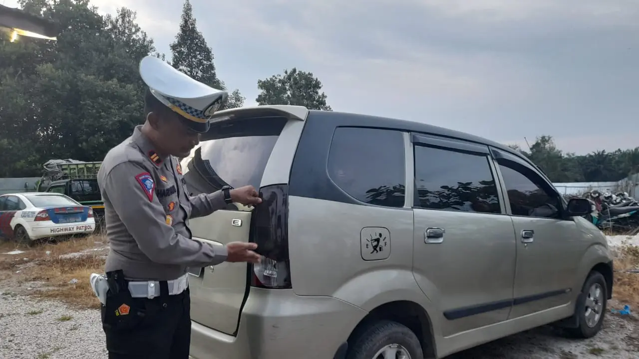 Kecelakaan Katingan