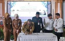 Kalsel Serap Gagasan Wujudkan Pembangunan Berkelanjutan Kalsel 2027