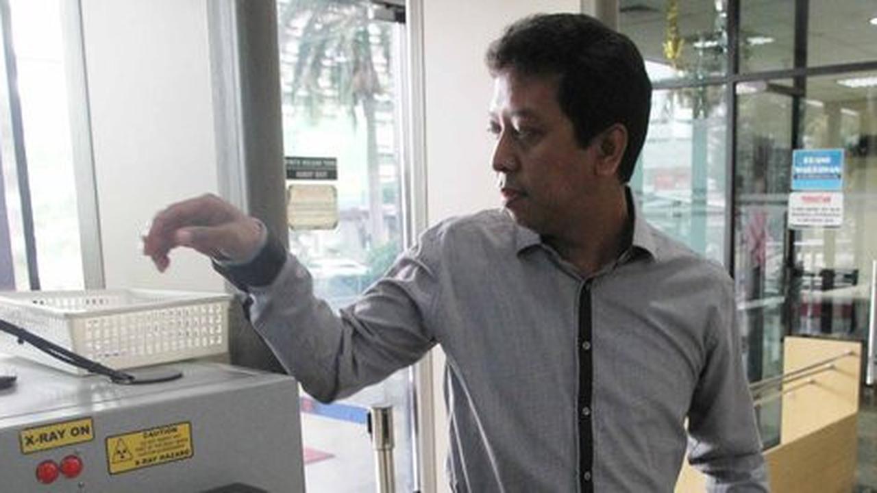Romi soal dualisme PPP: Kalau melihat kemaksiatan ubah dengan tangan
