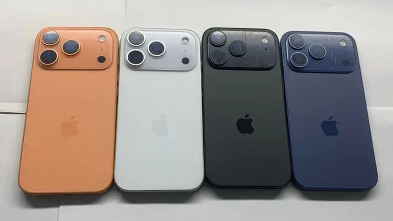 Kisaran Harga iPhone 17 di Indonesia, Setara Harga Satu Motor Ini