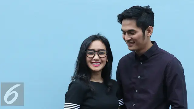 20160429-Cita Citata dan Ichal Muhammad-Jakarta-Herman Zakharia