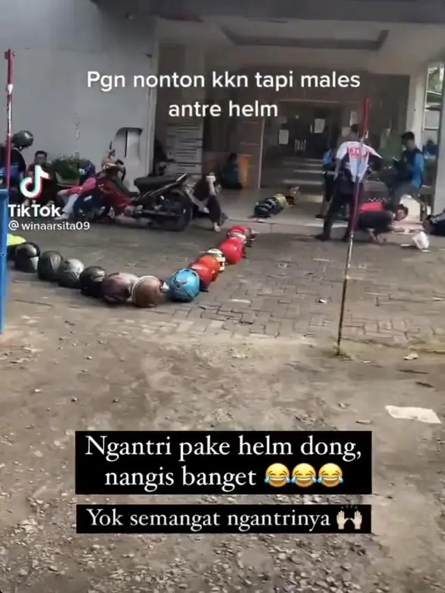 Fenomena KKN di Desa Penari