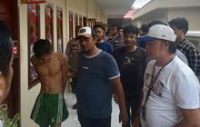 Kronologi Sadisnya Indra Septiarman, Pria Pengangguran Perkosa & Bunuh Gadis Penjual Gorengan