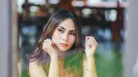 Merry Menor Akui Kebiasaan Doyan Makan Jadi Modal Utama Dikenal Sebagai Food Blogger