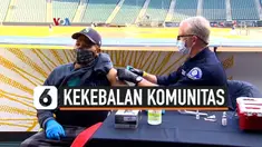 kekebalan komunitas
