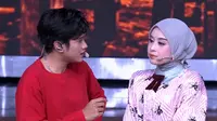Potret Mila Gandeng Valen Saat Sketsa, Bikin Penggemar Heboh Salah Tingkah
