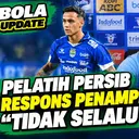 Pelatih Persib Igor Tolic Blak-blakan Soal Penampilan Eliano Reijnders Vs Persik: Tak Selalu Indah