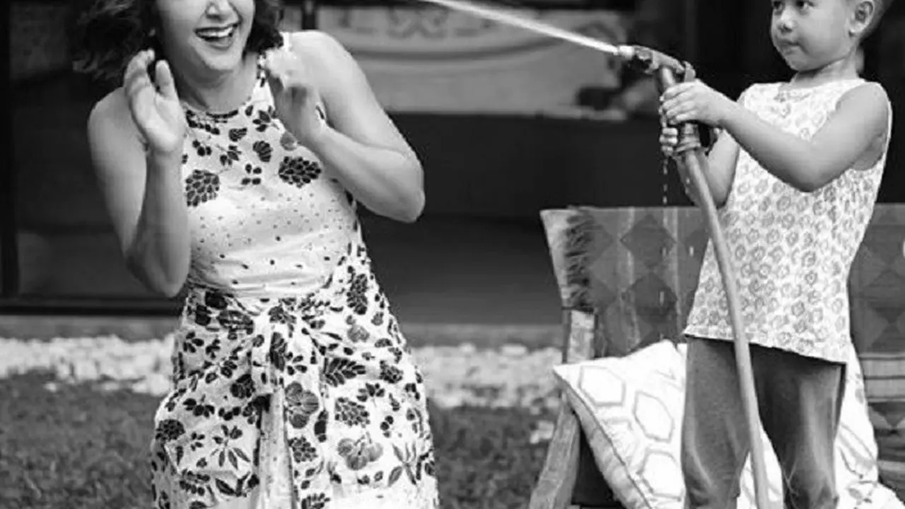 Widi Mulia, Den Bagus (Foto: Instagram/@widimulia)