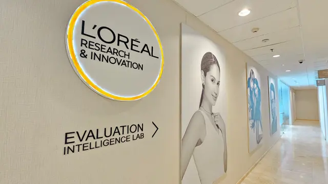 Acara Media Talk Show PT. L'Oreal Indonesia