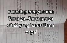 Kisah Sedih Seorang Ibu yang Tidak Pernah Mengecek Nilai Anaknya di Sekolah