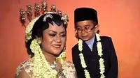 Daus Mini Resmi Menduda