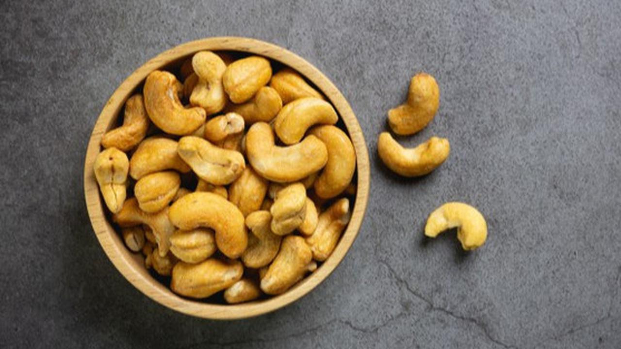 Apakah Kacang Mete Mengandung Kolesterol? Fakta dan Manfaat Kesehatan