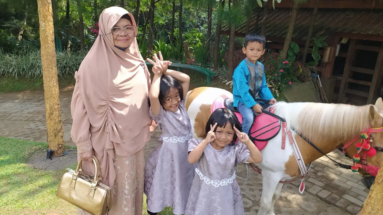 Di tengah ancaman penyebaran Covid-19 di masyarakat, pengelola terus melakukan koordinasi dengan Pemerintah Daerah (Pemda) Garut untuk menghindari terjadinya klaster baru penyebaran virus Covid-19.