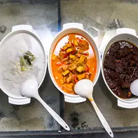 Intip kepribadianmu lewat kuliner yang selalu tersaji saat Idul Fitri.