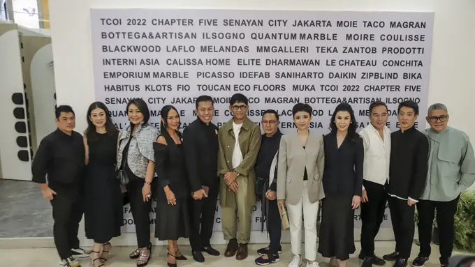 12 Desainer Interior Indonesia