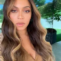 Beyonce. (Foto: instagram.com/beyonce)