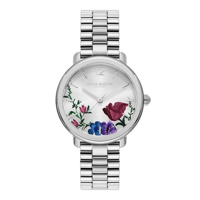 Mengintip Koleksi Jam Tangan Olivia Burton Fall/Winter 2024, Bikin Tampilan Elegan dan Berkelas