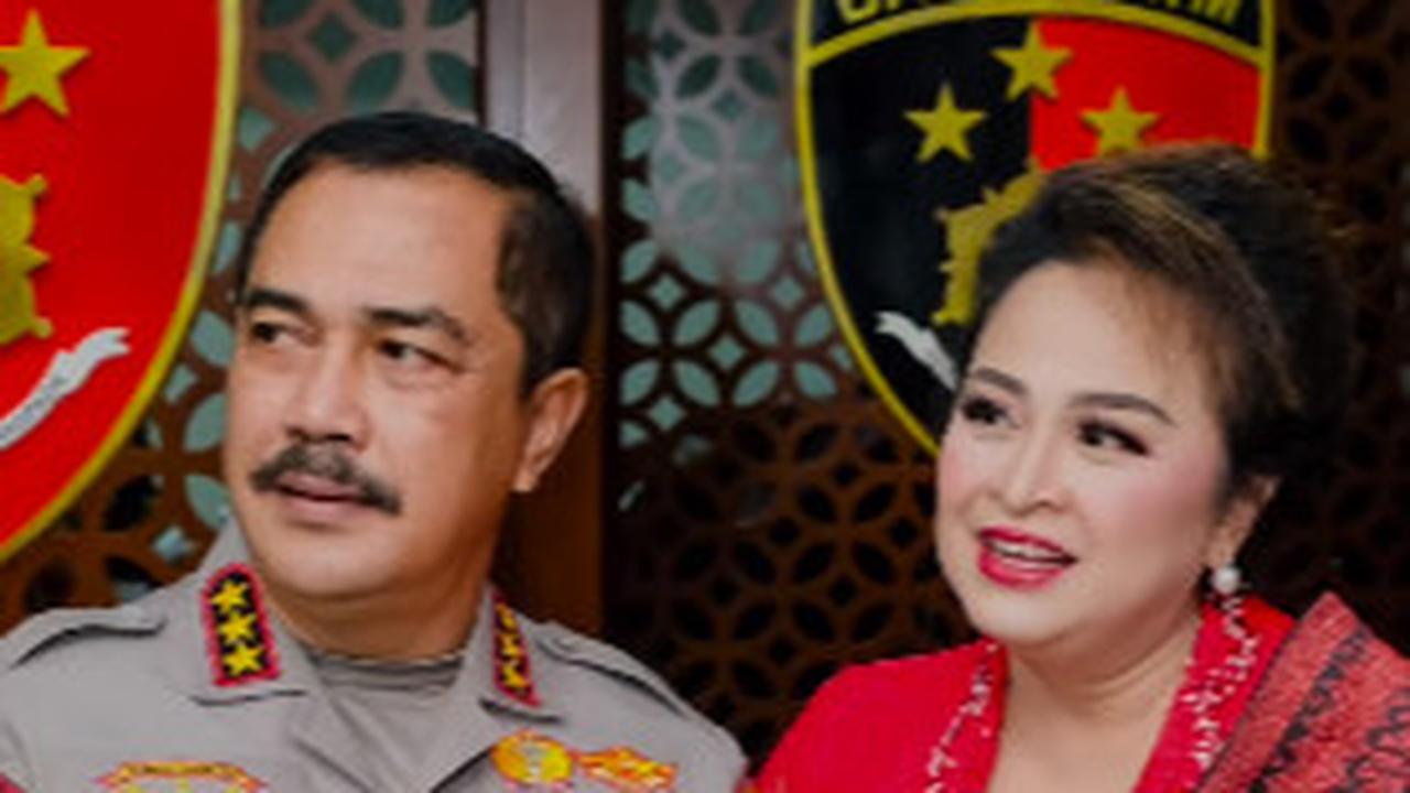 Pernikahan Putra Digelar Secara Mewah dan Meriah, Intip Kekayaan Wakapolri Komjen Agus Andrianto, Miliaran Rupiah & Tak Punya Utang