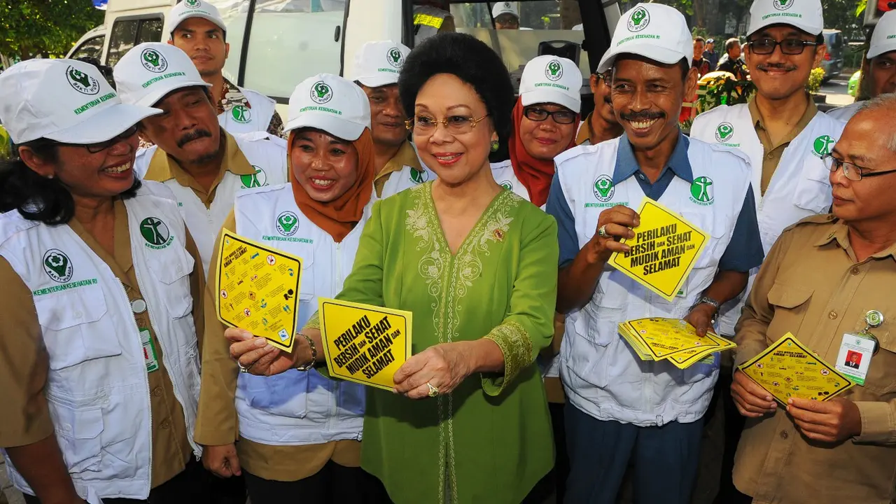 Mudik Lebaran, Waspadai Penyakit-penyakit Ini