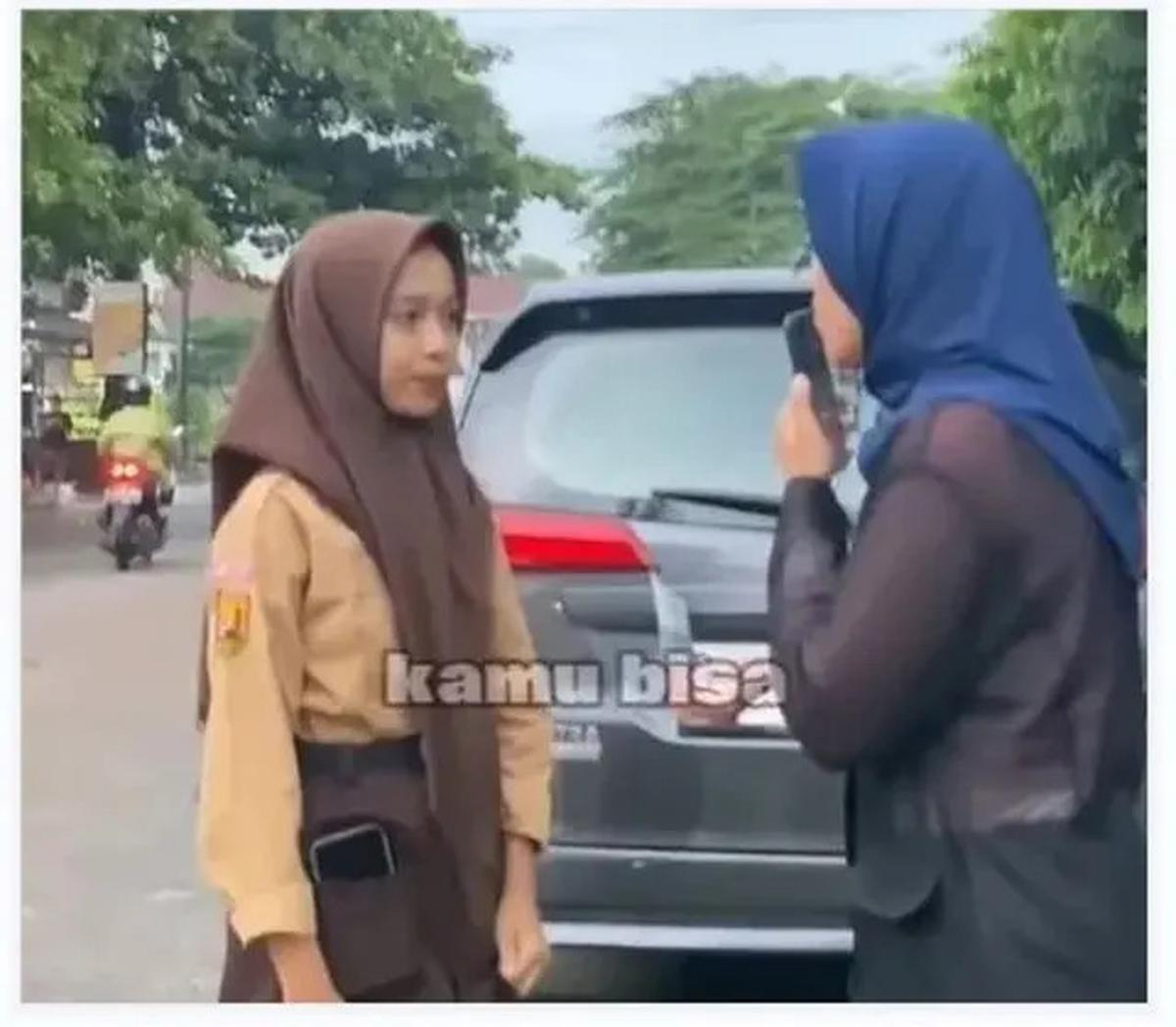 Viral Siswa SMK Salah Tulis Angka 9001, Nama Mantan Mendikbud Ikut Disinggung