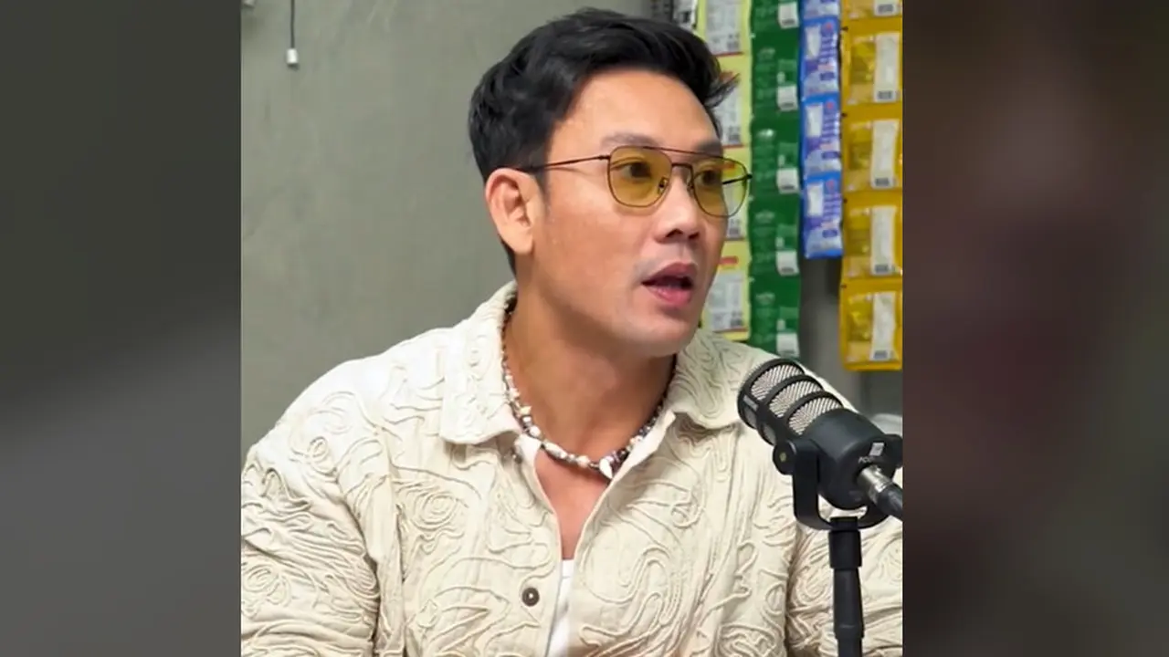 Denny Sumargo