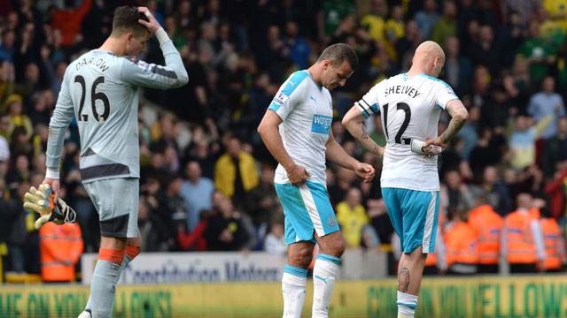 Norwich Buat Newcastle Makin Rusak Jadi Momen Penting Pekan Ini