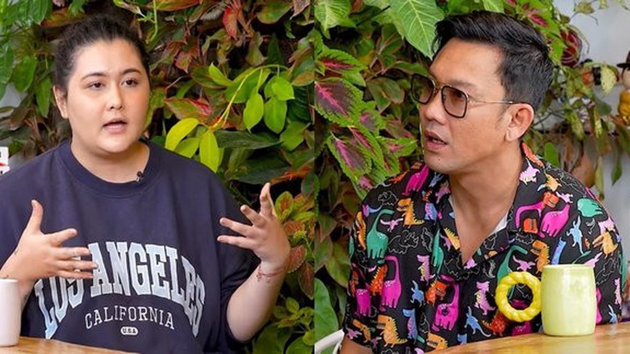 Pengakuan Mengejutkan Talitha Curtis Lawan Main Prilly Latuconsina di GGS, Akui Tak Tahu Ayah Kandungnya Gara-Gara Ini